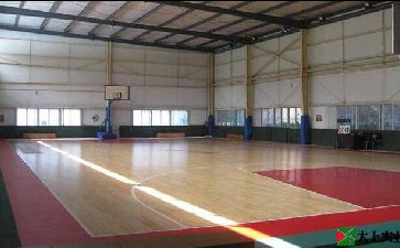 pvc籃球場地板施工、價格報價